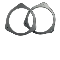 Speaker Spacer - 97-02 Subaru Impreza 6.5" 18Mm