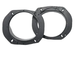 Speaker Spacer - Ford & Mazda 6.5" Abs
