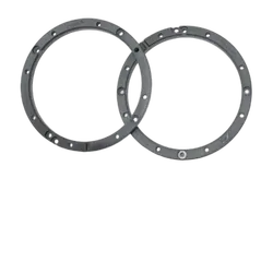 Speaker Spacer - Universal 6.5" - 12Mm Abs