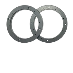 Speaker Spacer - Universal 6.5" - 18Mm Abs