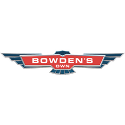 Bowden's Own Three Way 5L