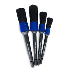 The Foursome Detailing Brushes