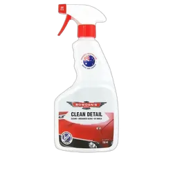 Clean Detail 750ML