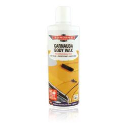 Carnauba Body Wax 500ML