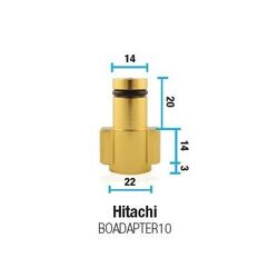 Bowden's Own Adapter Hitachi