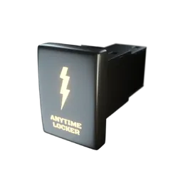 Black Ops Offroad Anytime Locker To Suit Toyota N80 Hilux and Fortuner