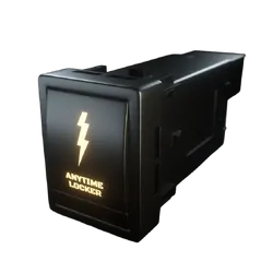 Black Ops Offroad Anytime Locker To Suit Nissan Navara NP300