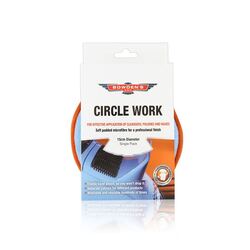 Circle Works - Gulf Colours 1