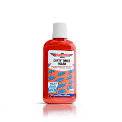 Bowden's Own Dirty Times 4WD Wash