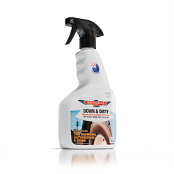 Bowden's Own Down & Dirty