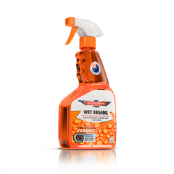 Bowden's Own Wet Dreams V2 770ml