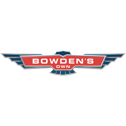 Bowden's Own Wet Dreams 5L