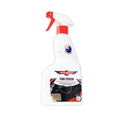 Bowden's Own Far Cough 770ml