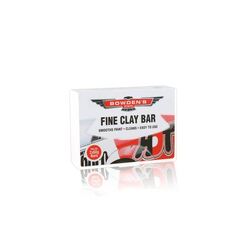 Fine Clay Bar