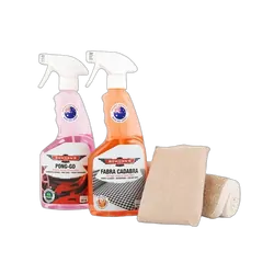 Fabric Refresher Pack