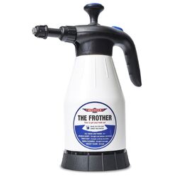 Bowden's Own Frother Spray Bottle