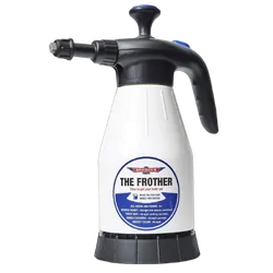 Bowden's Own Frother Spray Bottle