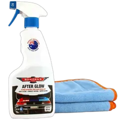 Bowden's Own After Glow Pack