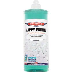 Bowden's Own Happy Ending 1L