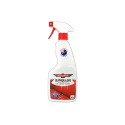 Leather Love 500ML