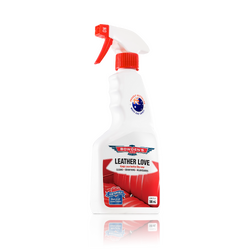 Bowden's Own Leather Love V2 500ml
