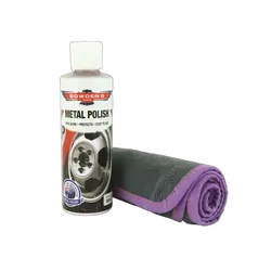 Metal Polishing Pack