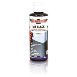 Mr Black Black Plastic Trim Restorer