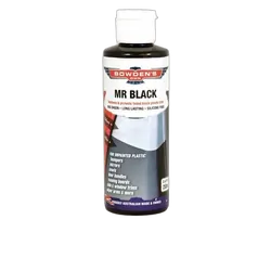 Mr Black Black Plastic Trim Restorer
