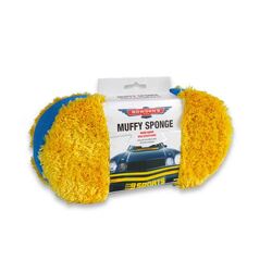 Muffy Sponge
