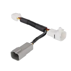 Wiring Kits BOPATCH-HINO.STI