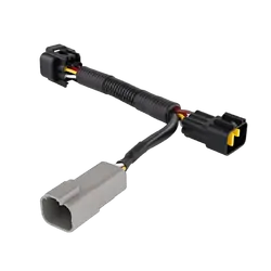 Wiring Kits BOPATCH-ISUZU.STI