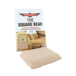 The Square Bear