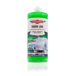 Bowden's Own Snow Job 1L