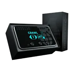 Throttle Grenade - Throttle Controller For Toyota Prado J150 (2009+)