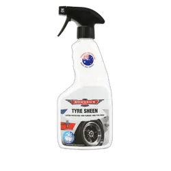 Tyre Sheen 500ML