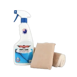 Vinyl Care Pack