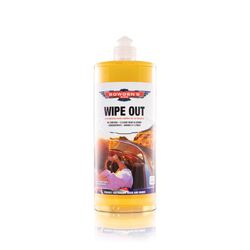 Bowden's Own Wipeout Windscreen Additive 1L