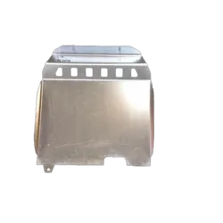 Bash Plate for Toyota Hilux 2001-2004 IFS (Diesel and V6 Petrol) - 1ST PLATE