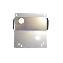 Bash Plate for Holden Colorado/Dmax/Rodeo 2007-2011 - 2ND PLATE