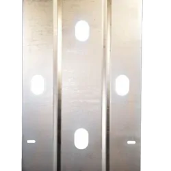 Bash Plate for Holden Colorado/Dmax/Rodeo 2007-2011 - 3RD PLATE