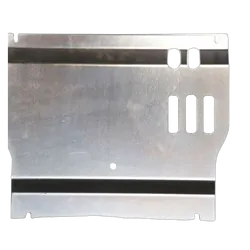 Bash Plate for Mitsubishi Triton / Challenger 2007-2015 - 2ND PLATE