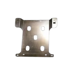 Bash Plate for Mitsubishi Triton / Challenger 2007-2015 - 3RD PLATE