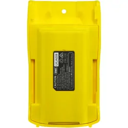 2600Mah Li-Ion Battery Pack - Suit Tx6160Xy