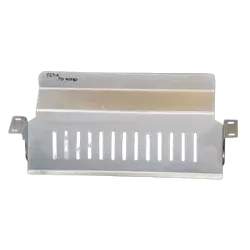 Bash Plate for Nissan Patrol GU 1998-2013 3.0L DIESEL & 4.5L PETROL (TD42 UPTO & INCLUDING SERIES 3 - WILL NOT FIT SERIES4-ON) 1ST PLATE