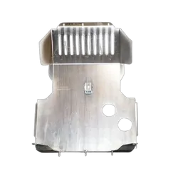 Bash Plate for Nissan Navara D22 2002-2014 - 3.0L 2.8L 2.5L - 1ST PLATE