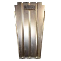 Bash Plate for Nissan Navara D22 2002-2014 - 3.0L 2.8L 2.5L - 2ND PLATE