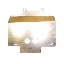 Bash Plate for Holden Colorado / Dmax / Rodeo 2012-2013 (DIESEL 4X4 DUAL CAB) - 2ND PLATE