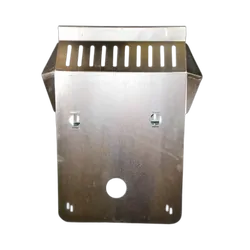 Bash Plate for Toyota Prado 150 2008-2012 Diesel - 1ST PLATE