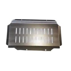 Roadsafe 4WD Bash Plate for Ford Ranger / Mazda BT50 2011-2017 - 1ST PLATE 4X4 O