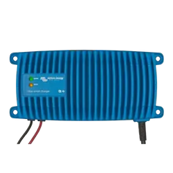 Smart Power Battery Charger 12V 17A Ip67